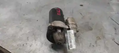 Second-hand car spare part starter motor for ford focus berlina (cap) ambiente (d) oem iam references 4m5t11000kb