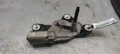 Second-hand car spare part rear windshield wiper motor for ford focus berlina (cap) ambiente (d) oem iam references 0390201823
