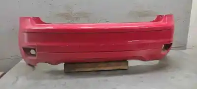 Second-hand car spare part rear bumper for ford focus berlina (cap) ambiente (d) oem iam references 