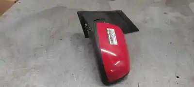 Peça sobressalente para automóvel em segunda mão espelho retrovisor esquerdo por ford focus berlina (cap) ambiente (d) referências oem iam  5 cables 