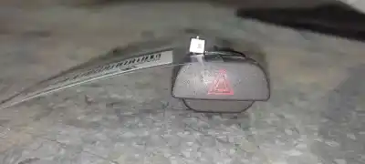 Second-hand car spare part hazard warning lights for ford focus berlina (cap) ambiente (d) oem iam references 4m5t13a350ac