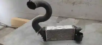 Second-hand car spare part intercooler for citroen c4 picasso exclusive oem iam references 9656525880