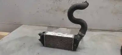 Peça sobressalente para automóvel em segunda mão intercooler por citroen c4 picasso exclusive referências oem iam 9656525880  