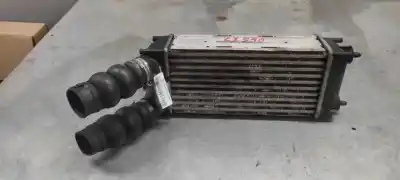 Second-hand car spare part intercooler for citroen c4 picasso avatar oem iam references 9656503680