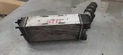 Peça sobressalente para automóvel em segunda mão intercooler por citroen c4 picasso avatar referências oem iam 9656503680  