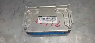 Second-hand car spare part automatic gearbox control unit for bmw x5 (e53) 3.0d oem iam references 7518709  5wk33503ak