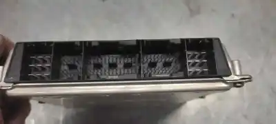 Second-hand car spare part ecu engine control for bmw x5 (e53) 3.0d oem iam references 7790220  0281011257