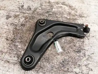 Second-hand car spare part front right lower suspension arm for peugeot 207 xs oem iam references 