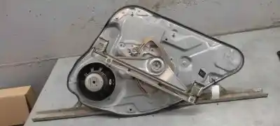 Автозапчасти б/у регулятор стекла заднего левого за ford focus c-max (cap) ambiente (d) ссылки oem iam 3m51r24995gn  