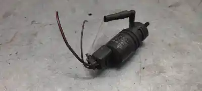 Second-hand car spare part washer pump for bmw x5 (e53) 3.0d oem iam references 8362154  2 pins