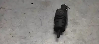 Second-hand car spare part washer pump for bmw x5 (e53) 3.0d oem iam references 8362154  2 pins