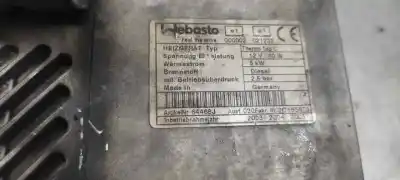 Peça sobressalente para automóvel em segunda mão motor de sofagem por bmw x5 (e53) 3.0d referências oem iam 64128380998  