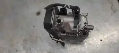 Peça sobressalente para automóvel em segunda mão motor de sofagem por bmw x5 (e53) 3.0d referências oem iam 64128380998  