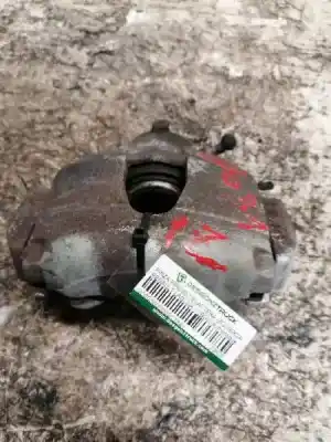 Gebrauchtes Autoersatzteil bremszange vorn links zum renault laguna ii (bg0) authentique oem-iam-referenzen 23k2n