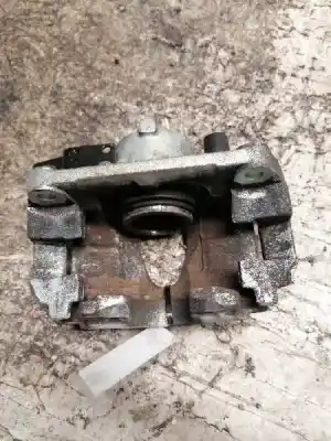 Автозапчасти б/у передний левый тормозной суппорт за renault laguna ii (bg0) authentique ссылки oem iam 23k2n  