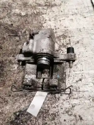 Автозапчасти б/у задний правый тормозной суппорт за renault laguna ii (bg0) authentique ссылки oem iam   