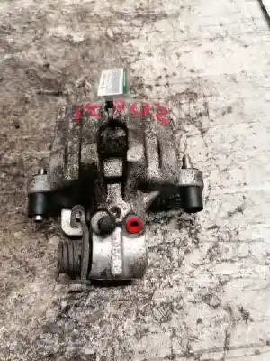 Автозапчасти б/у задний правый тормозной суппорт за renault laguna ii (bg0) authentique ссылки oem iam   