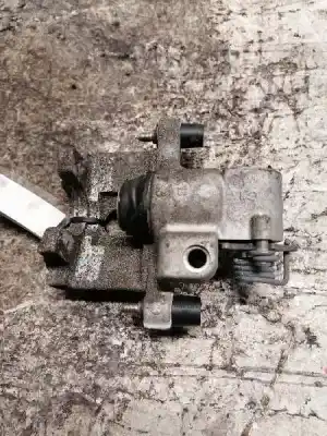 Автозапчасти б/у задний левый тормозной суппорт за renault laguna ii (bg0) authentique ссылки oem iam   