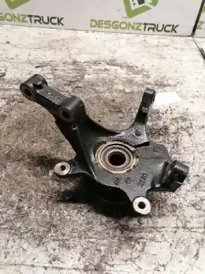 Автозапчасти б/у передняя правая кулачка за renault laguna ii (bg0) authentique ссылки oem iam   