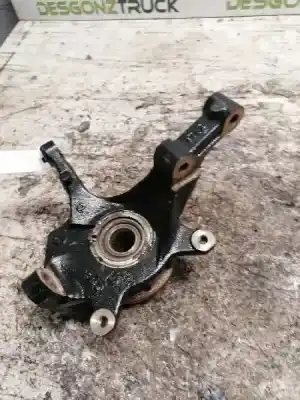 Автозапчасти б/у передняя левая кулачка за renault laguna ii (bg0) authentique ссылки oem iam   