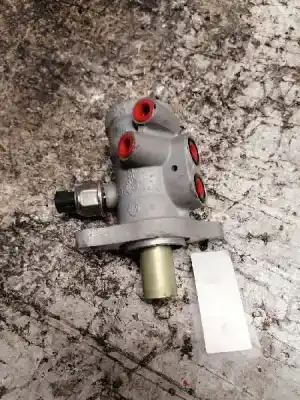 Gebrauchtes Autoersatzteil bremspumpe hauptbremszylinder zum renault laguna ii (bg0) authentique oem-iam-referenzen 41230080