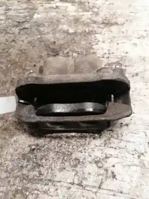 Second-hand car spare part front left brake caliper for ford transit mod. 2000 combi ft 260 2.0 corto oem iam references c152b119  