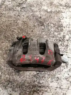 Second-hand car spare part front right brake caliper for ford transit mod. 2000 combi ft 260 2.0 corto oem iam references c152b116