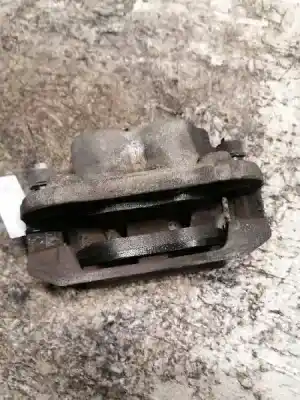 Second-hand car spare part front right brake caliper for ford transit mod. 2000 combi ft 260 2.0 corto oem iam references c152b116  