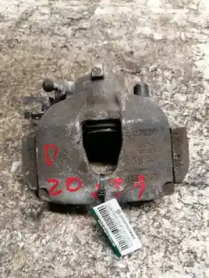 Gebrauchtes Autoersatzteil bremssattel vorn rechts zum renault laguna ii (bg0) authentique oem-iam-referenzen 23k2r