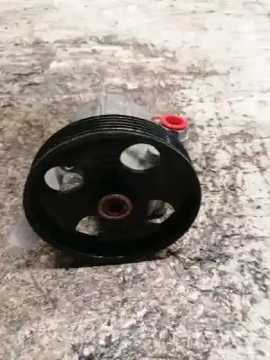 Gebrauchtes Autoersatzteil hydraulikpumpe lenkung zum renault laguna ii (bg0) authentique oem-iam-referenzen 8200100082