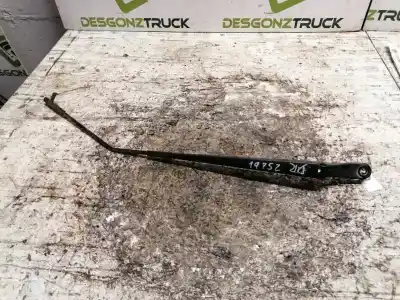 Second-hand car spare part front right windshield wiper arm for peugeot 207 xs oem iam references 
