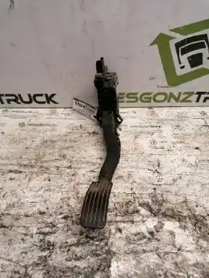 Second-hand car spare part potentiometer for peugeot 207 xs oem iam references 968153038000