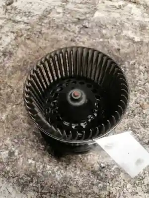 Second-hand car spare part heating fan for peugeot 207 xs oem iam references 