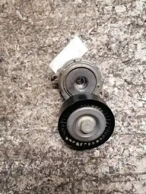 Second-hand car spare part auxiliary belt tensioner for citroen jumper combi desde ´02 29 c 2.0 hdi/-hdi 85 confort oem iam references 950005