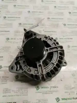 Gebrauchtes Autoersatzteil lichtmaschine zum renault laguna ii (bg0) authentique oem-iam-referenzen 0124525047