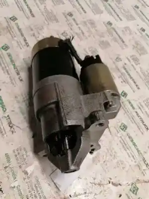 Gebrauchtes Autoersatzteil motor startet zum renault laguna ii (bg0) authentique oem-iam-referenzen 8200096510