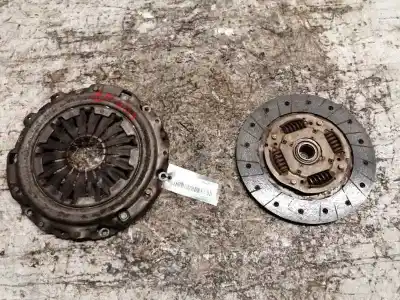 Gebrauchtes Autoersatzteil kupplungssatz zum renault laguna ii (bg0) authentique oem-iam-referenzen 8200113497