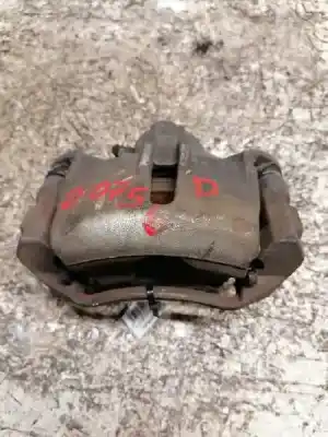 Pezzo di ricambio per auto di seconda mano pinza freno anteriore destra per ford mondeo berlina (ge) ambiente (06.2003->) (d) riferimenti oem iam a0204