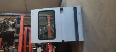 Автозапчастина б/у праві бічні розсувні двері для renault master ii phase 2 combi kombi 2.8t l1 6pl. посилання на oem iam 