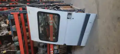 Автозапчастина б/у праві бічні розсувні двері для renault master ii phase 2 combi kombi 2.8t l1 6pl. посилання на oem iam  ancho 1.27cm alto 1.95cm