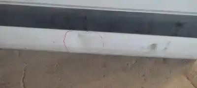 Автозапчастина б/у праві бічні розсувні двері для renault master ii phase 2 combi kombi 2.8t l1 6pl. посилання на oem iam  ancho 1.27cm alto 1.95cm