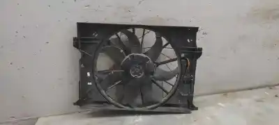 Pezzo di ricambio per auto di seconda mano elettroventola per mercedes-benz clase e (w211) berlina 2.6 cat riferimenti oem iam a2115001693 1137328108 a2115050555