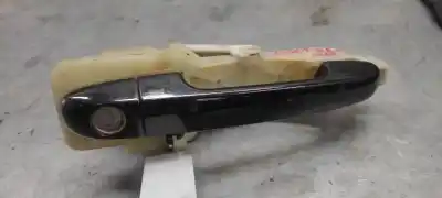 Second-hand car spare part exterior left front door handle for hyundai i30 classic oem iam references 