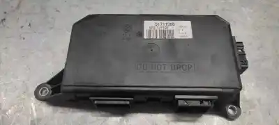 Автозапчастина б/у електронний модуль для fiat stilo (192) 1.9 jtd cat посилання на oem iam 51711366