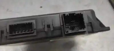 Second-hand car spare part electronic module for fiat stilo (192) 1.9 jtd cat oem iam references 51711366  