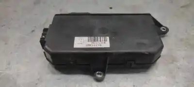 Second-hand car spare part electronic module for fiat stilo (192) 1.9 jtd cat oem iam references 51711366  