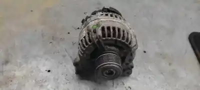 Piesă de schimb auto la mâna a doua alternator pentru volkswagen golf v berlina (1k1) conceptline (e) referințe oem iam 0124525050