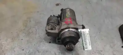 Piesă de schimb auto la mâna a doua electromotor pentru volkswagen golf v berlina (1k1) conceptline (e) referințe oem iam 02m911023n