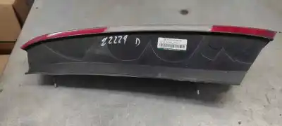 Автозапчасти б/у правый задний фонарь за ford focus c-max (cap) ambiente (d) ссылки oem iam   