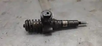 Second-hand car spare part INJECTOR for AUDI A3 (8P)  OEM IAM references 0414720404  2 PINS